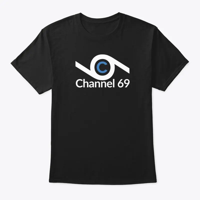 Channel 69 - Official Logo